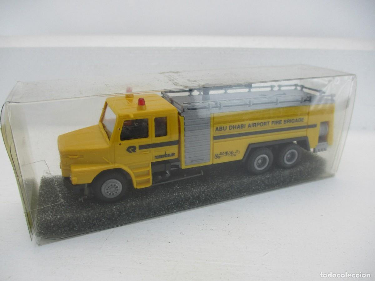 Coches a escala: CAMION ESCALA 1:87 REF C-2