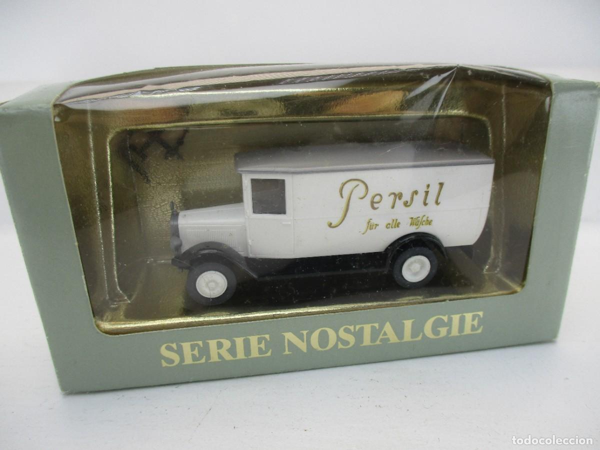 Coches a escala: CAMION ESCALA 1:87 REF C-2 - Foto 1