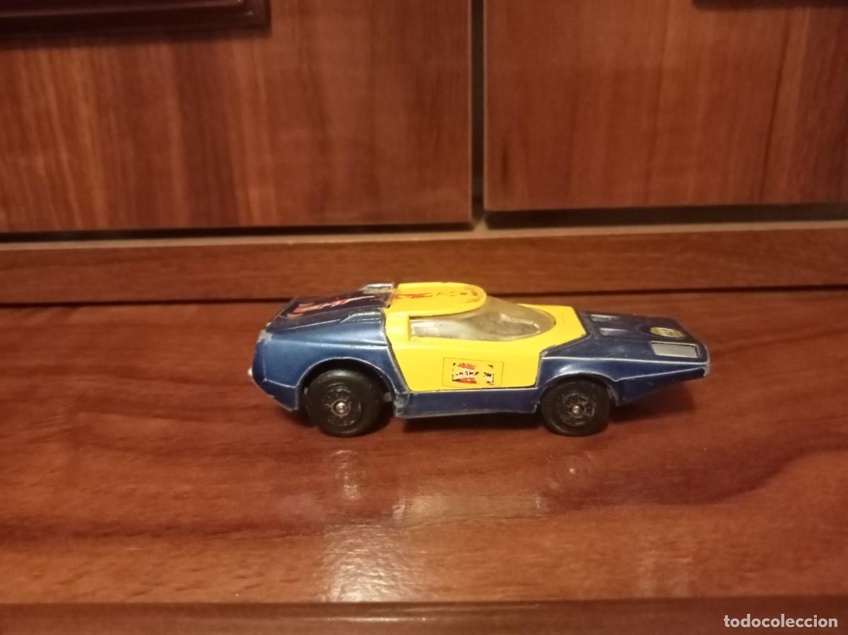 Coches a escala: Mini mira clipper ref.118 - Foto 3