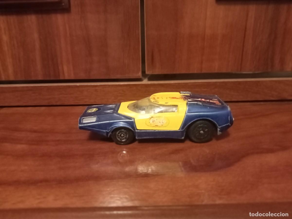 Coches a escala: Mini mira clipper ref.118 - Foto 5