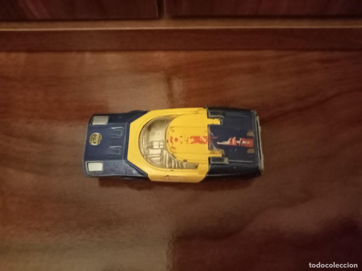 Coches a escala: Mini mira clipper ref.118 - Foto 6