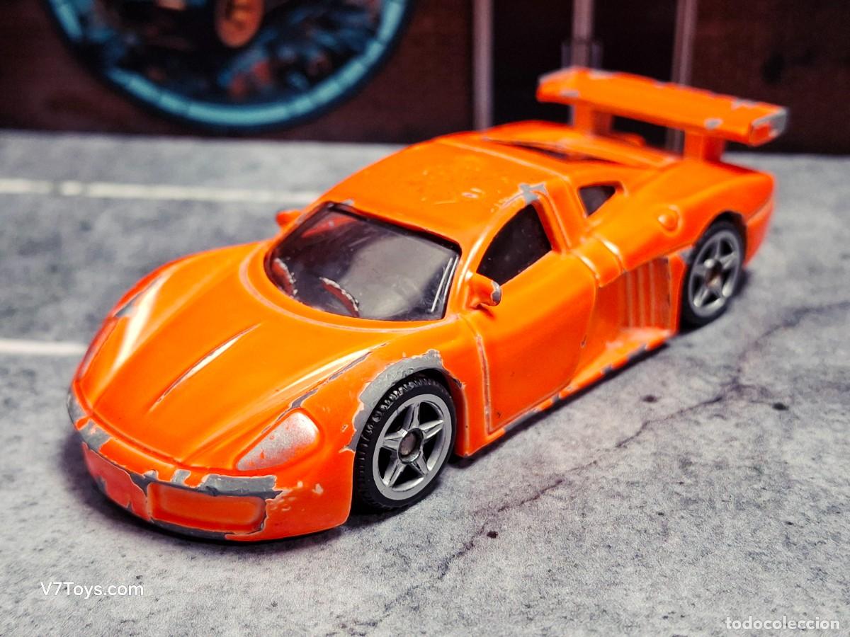 Coches a escala: Sikusniper 8cm Siku (ver fotos)