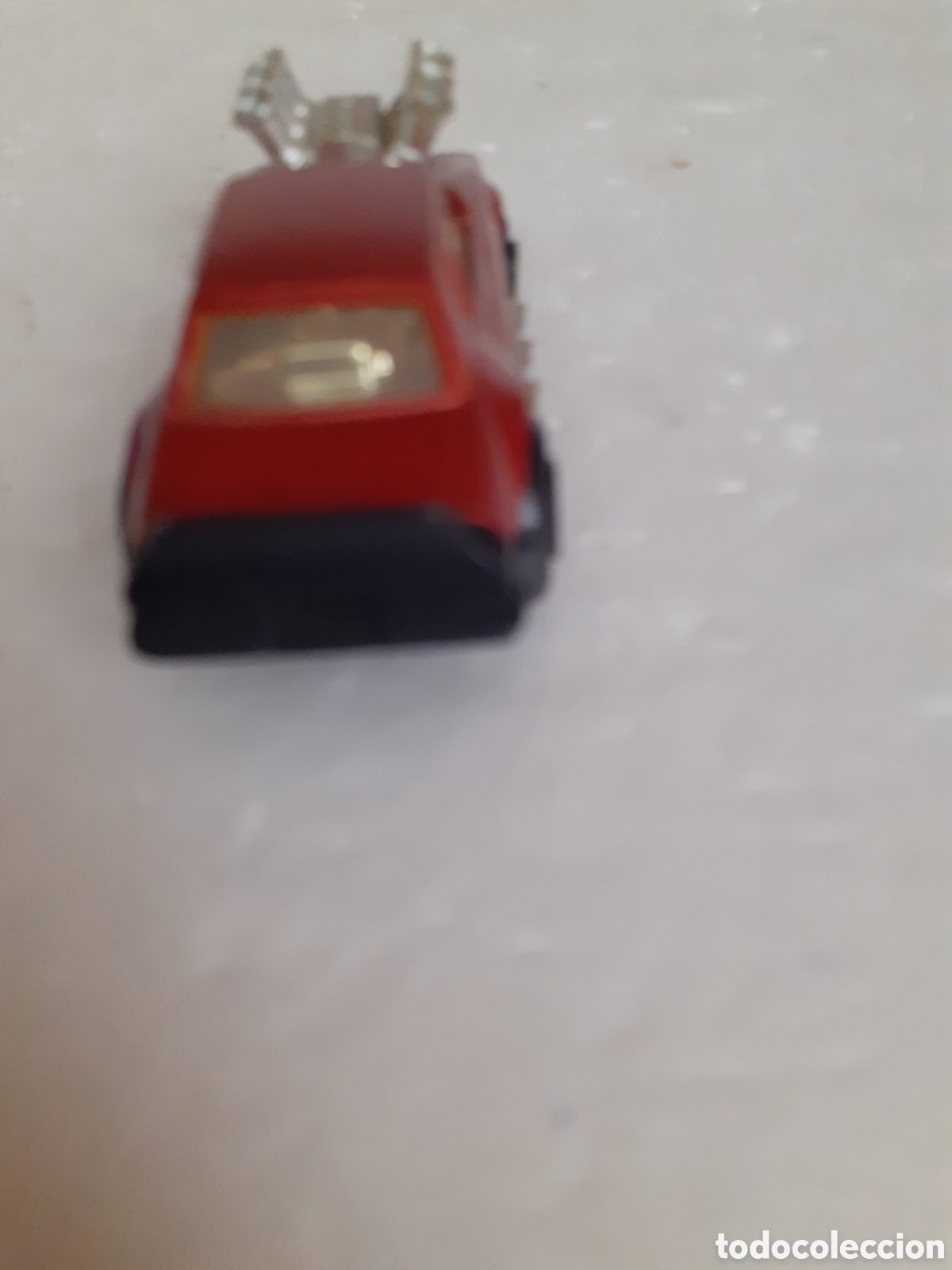 Coches a escala: GUISVAL RARO FORD MUSTANG II - Foto 4