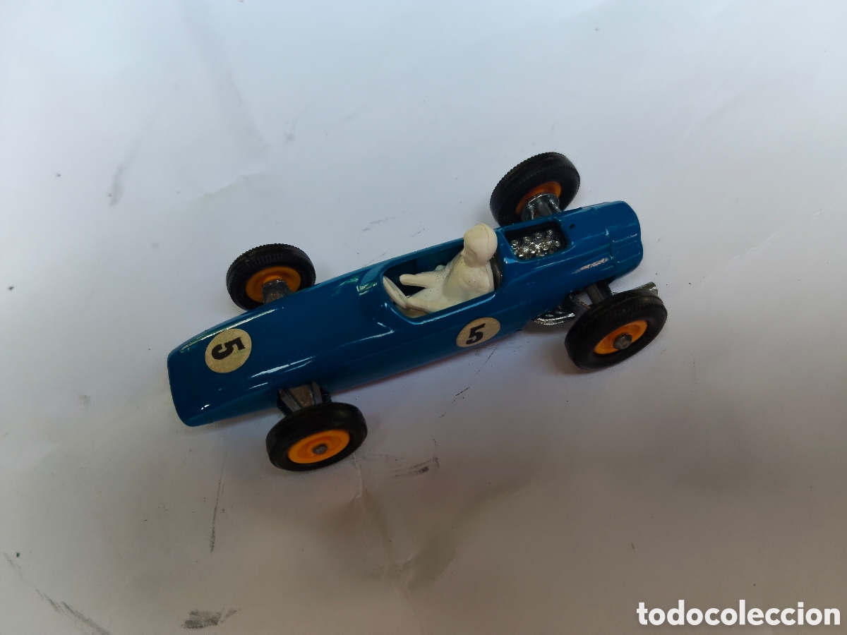 Coches a escala: Lote completo coche vintage