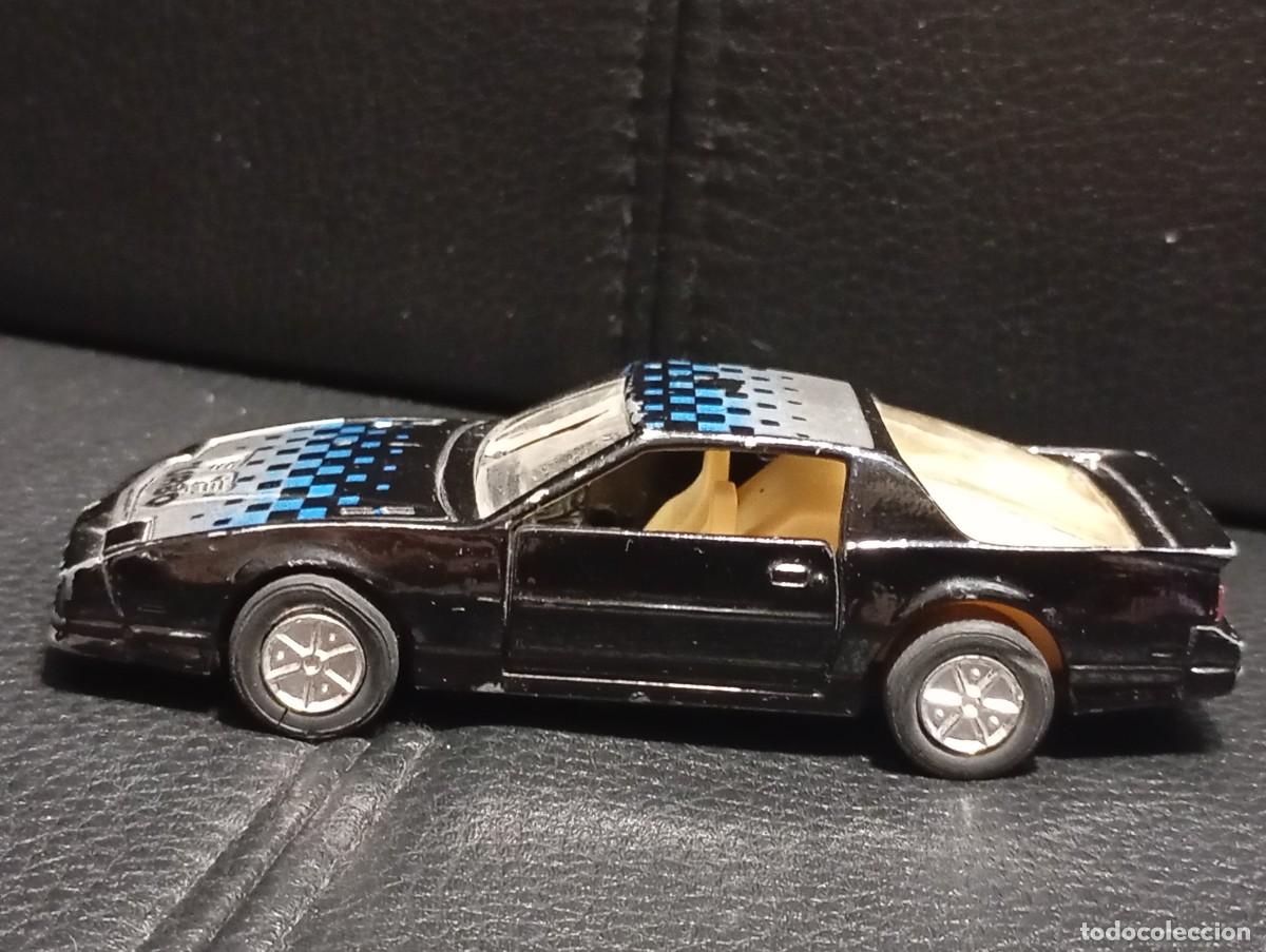 Modellautos: PONTIAC TRANS AM FIREBIRD - COCHE MINIATURA - SIN MARCA - PARA RESTAURAR