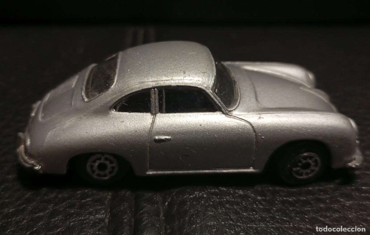 Modellautos: PORSCHE 356A - COCHE MINIATURA - MAISTO - 1/64 - PARA RESTAURAR