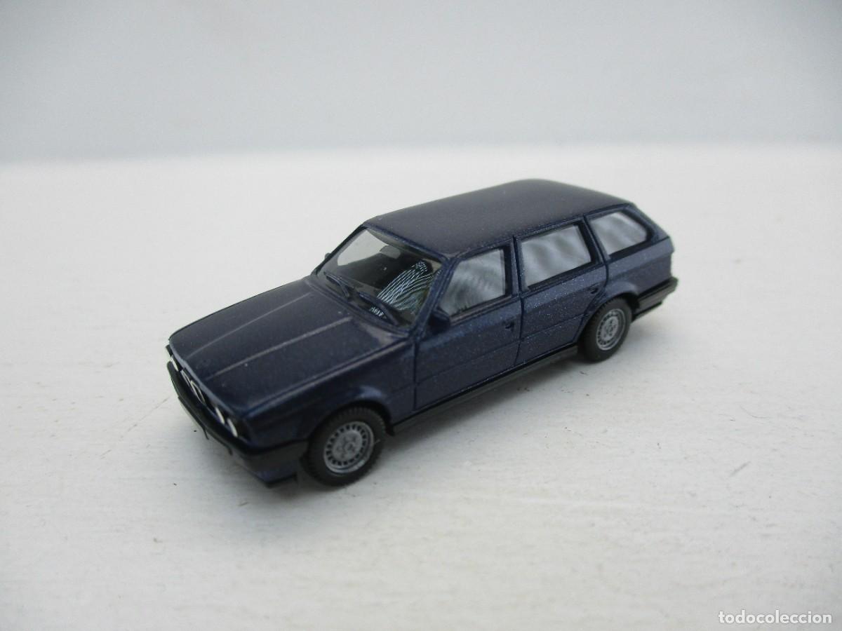Coches a escala: COCHE ESCALA 1:87 REF LIBR - Foto 1