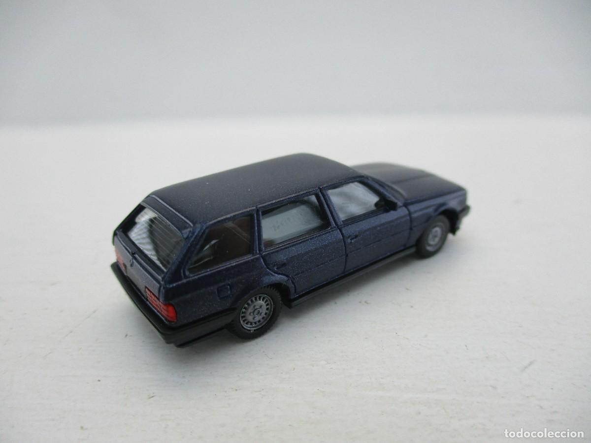 Coches a escala: COCHE ESCALA 1:87 REF LIBR - Foto 2