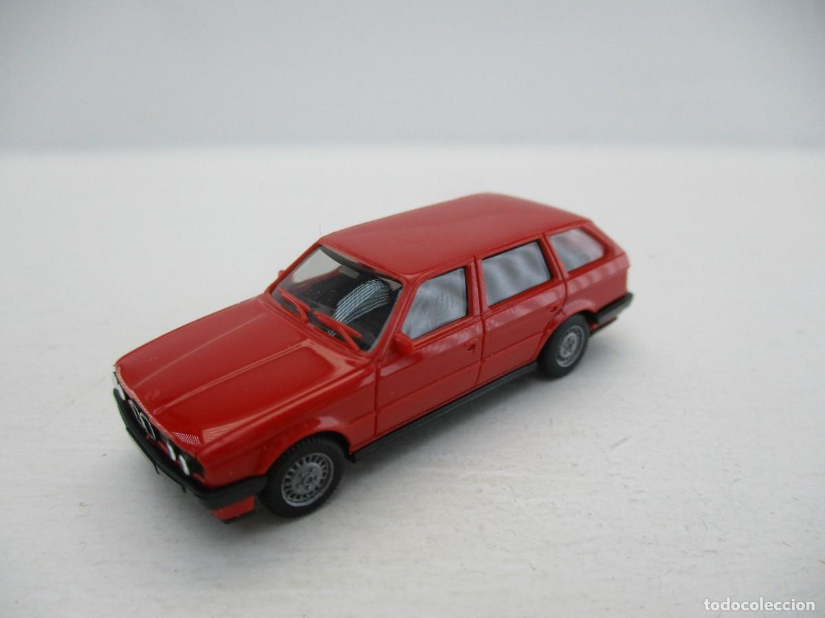 Coches a escala: COCHE ESCALA 1:87 REF LIBR - Foto 1