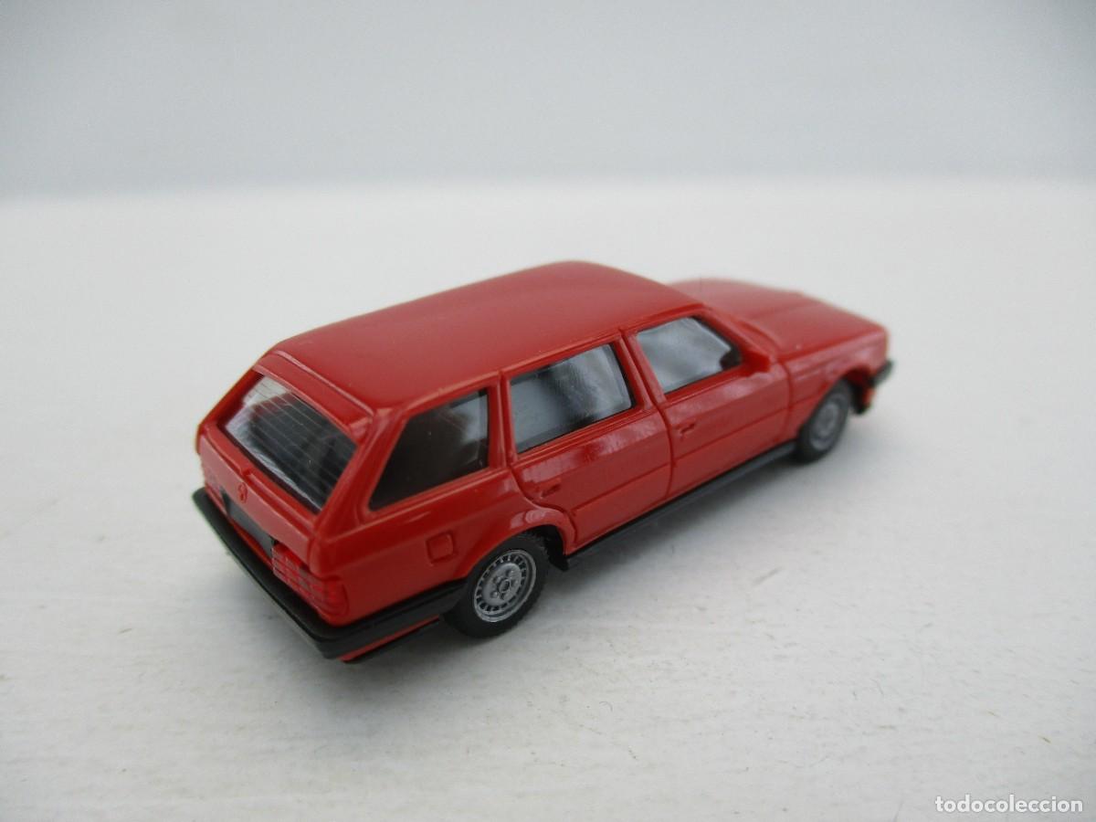 Coches a escala: COCHE ESCALA 1:87 REF LIBR - Foto 2