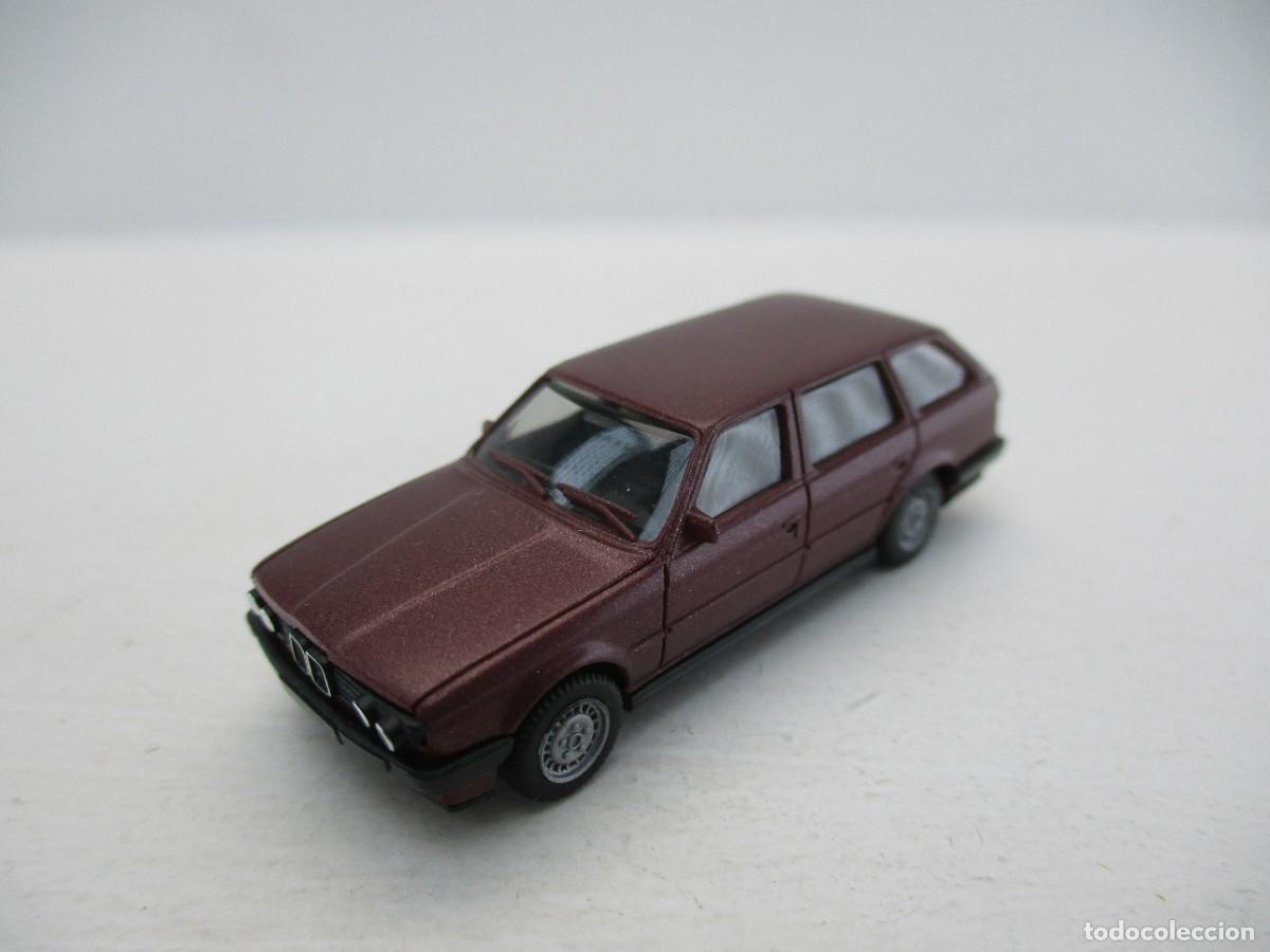 Coches a escala: COCHE ESCALA 1:87 REF LIBR - Foto 1
