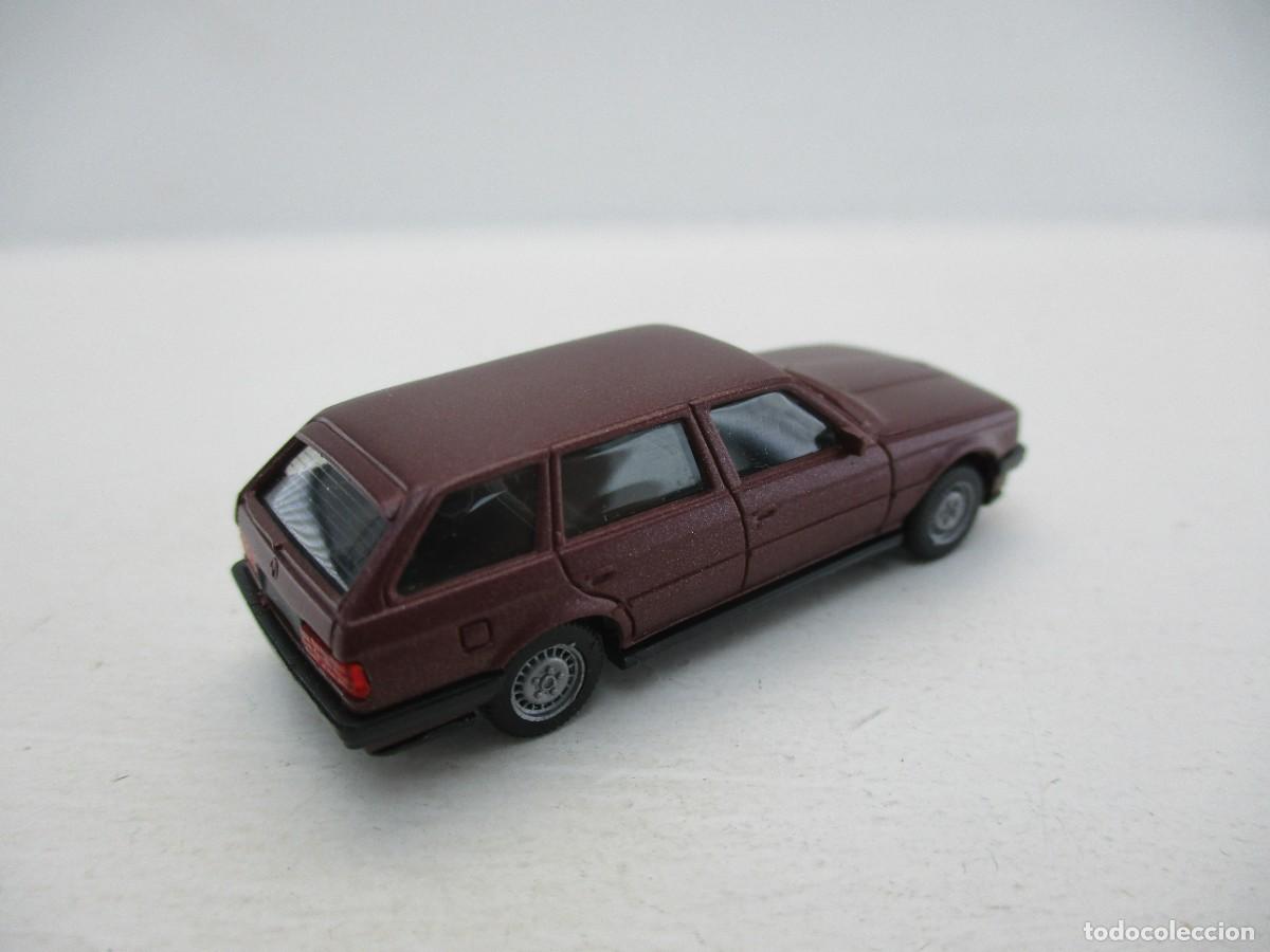 Coches a escala: COCHE ESCALA 1:87 REF LIBR - Foto 2
