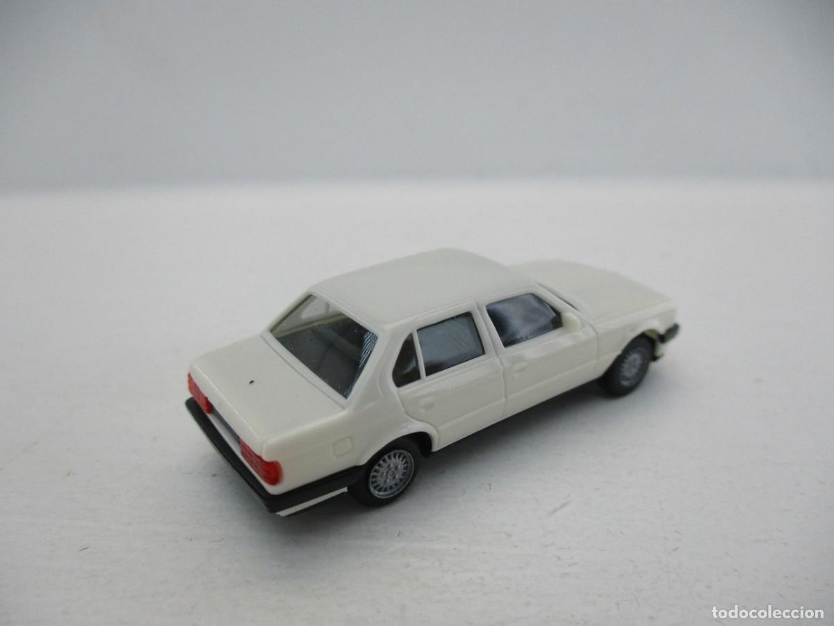Coches a escala: COCHE ESCALA 1:87 REF LIBR - Foto 2