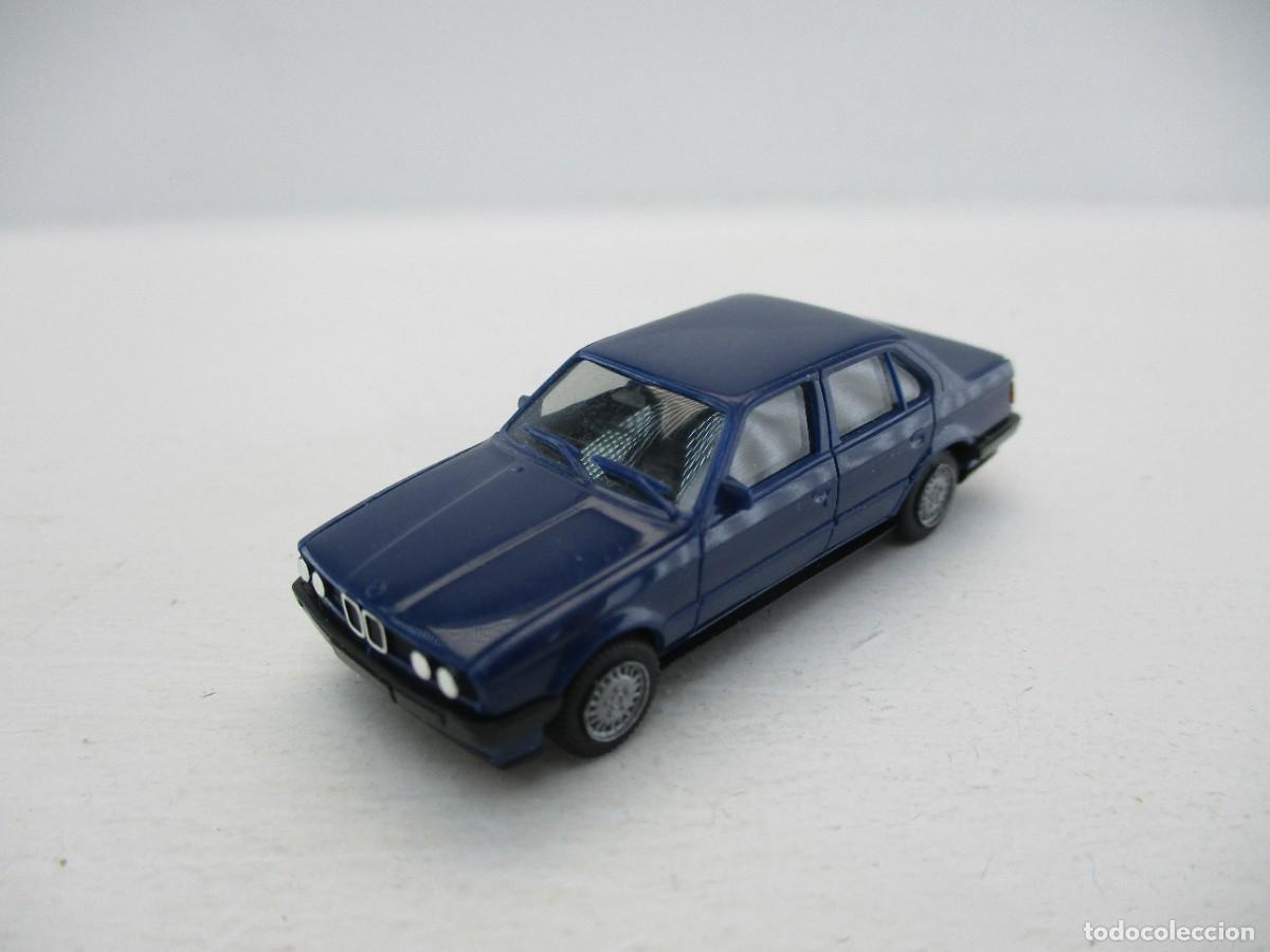 Coches a escala: COCHE ESCALA 1:87 REF LIBR - Foto 1