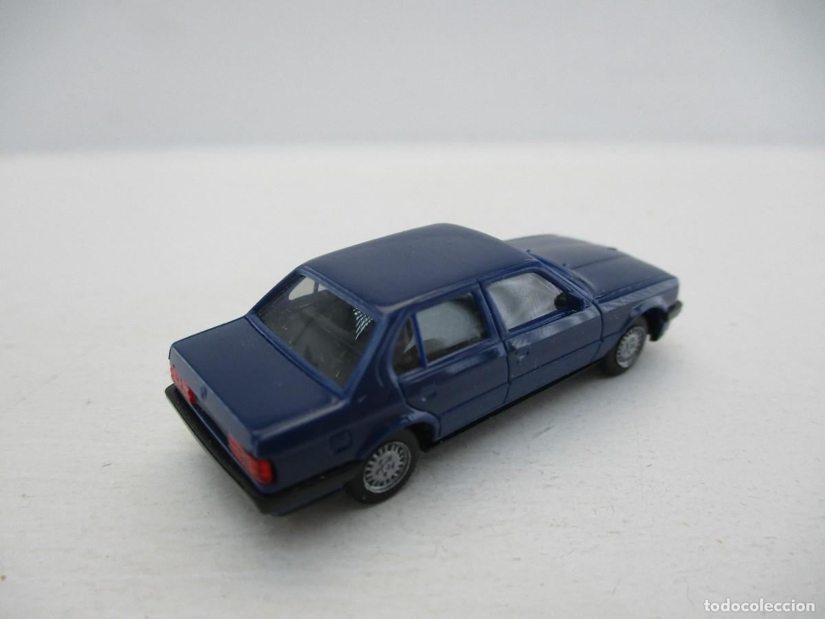 Coches a escala: COCHE ESCALA 1:87 REF LIBR - Foto 2