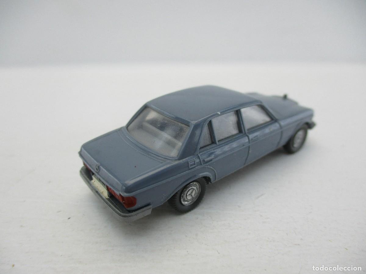 Coches a escala: COCHE ESCALA 1:87 REF LIBR - Foto 2