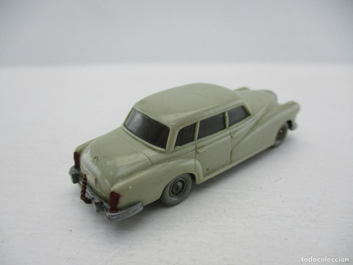 Coches a escala: COCHE ESCALA 1:87 REF LIBR - Foto 2