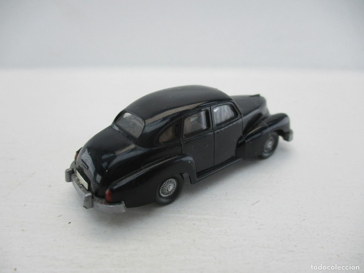 Coches a escala: COCHE ESCALA 1:87 REF LIBR - Foto 2