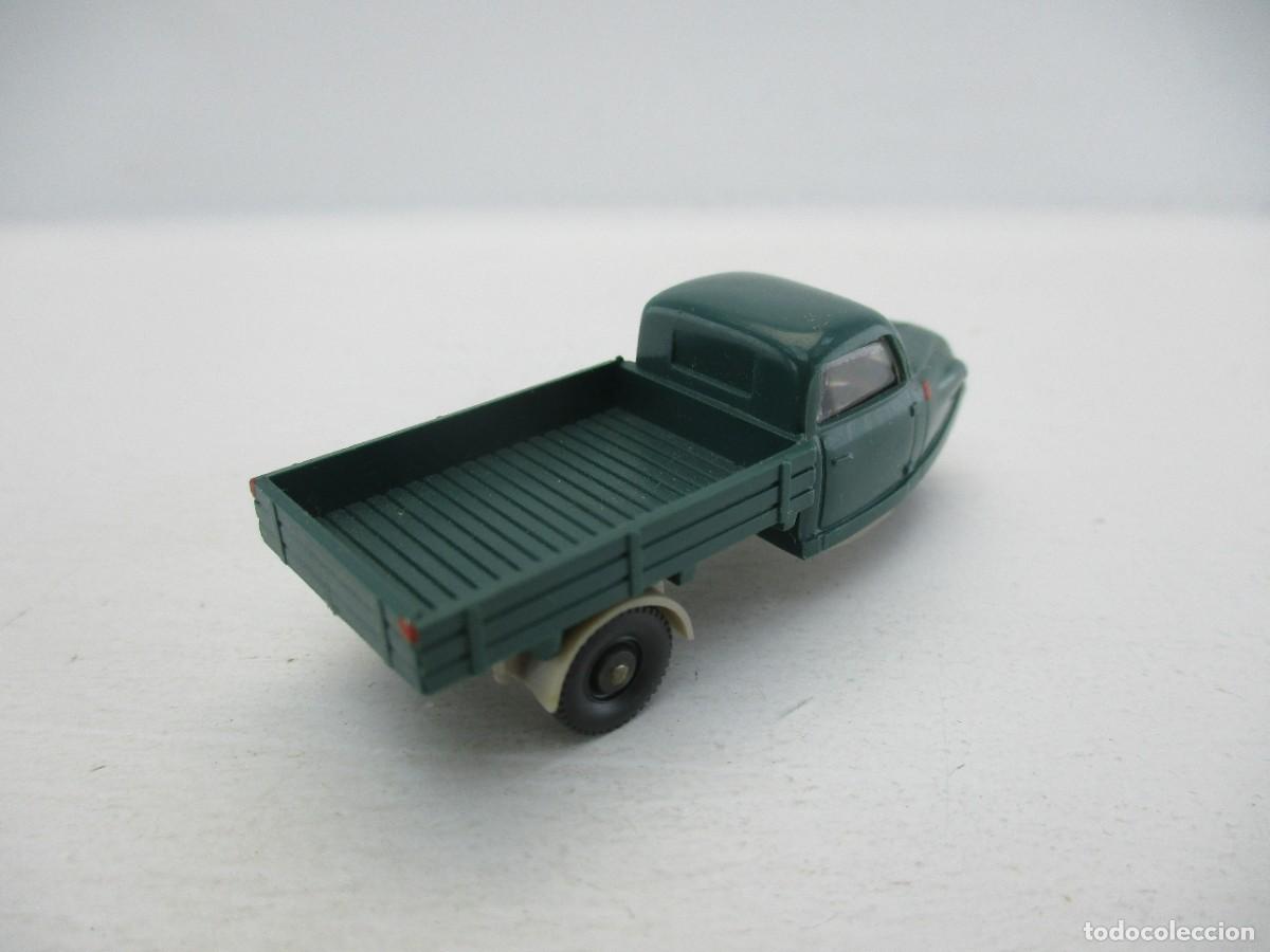 Coches a escala: COCHE ESCALA 1:87 REF LIBR - Foto 2