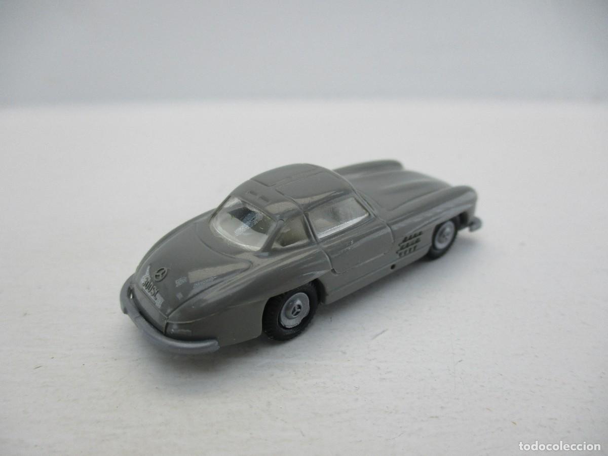 Coches a escala: COCHE ESCALA 1:87 REF LIBR - Foto 2