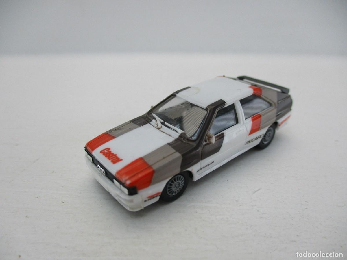 Coches a escala: COCHE ESCALA 1:87 REF LIBR