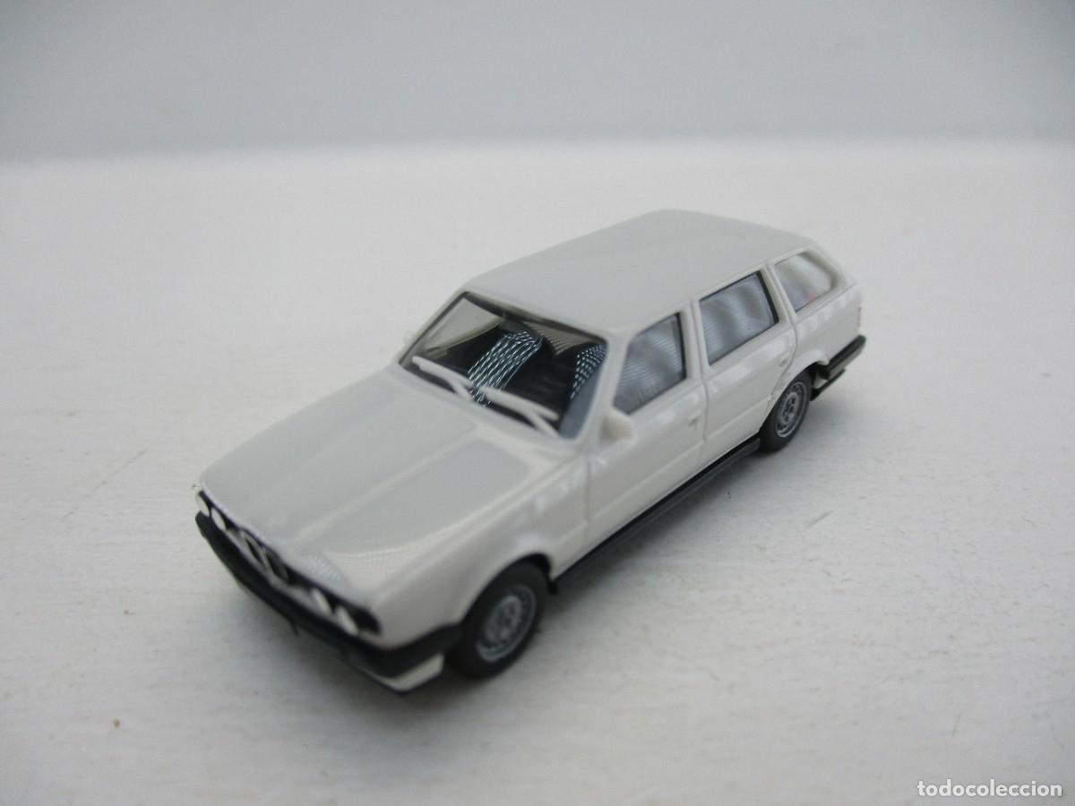 Coches a escala: COCHE ESCALA 1:87 REF LIBR - Foto 1
