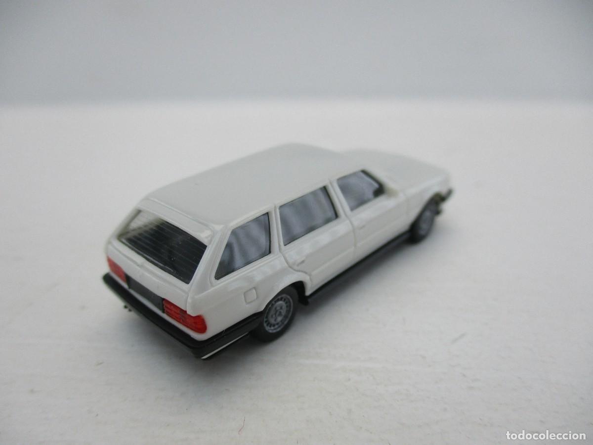 Coches a escala: COCHE ESCALA 1:87 REF LIBR - Foto 2