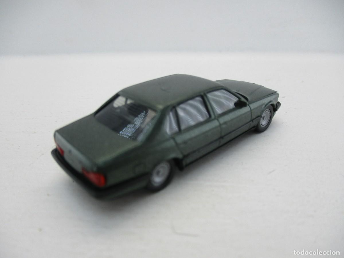 Coches a escala: COCHE ESCALA 1:87 REF LIBR - Foto 2