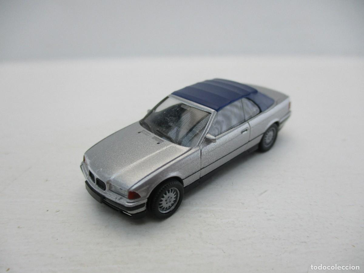 Coches a escala: COCHE ESCALA 1:87 REF LIBR