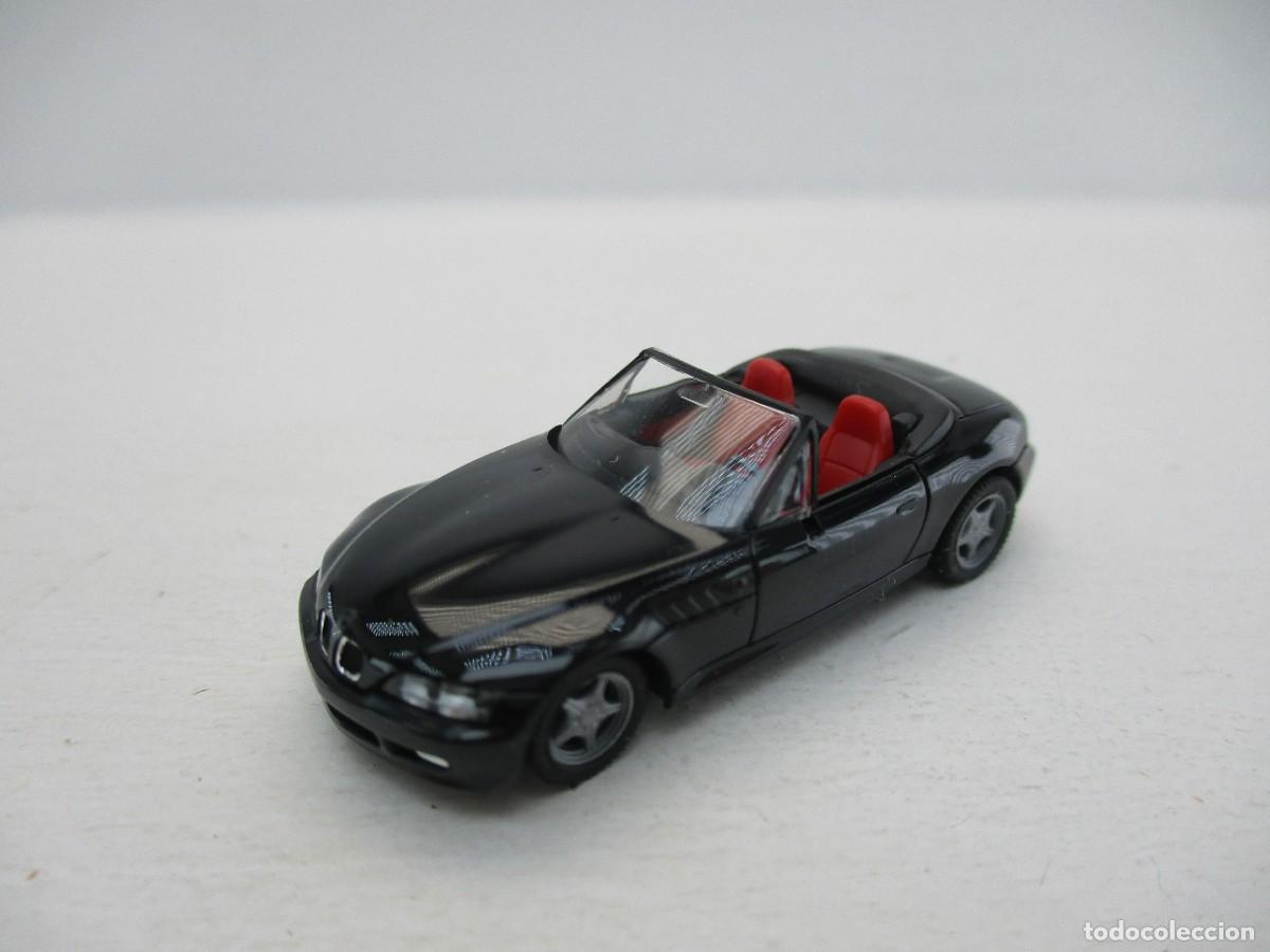 Coches a escala: COCHE ESCALA 1:87 REF LIBR