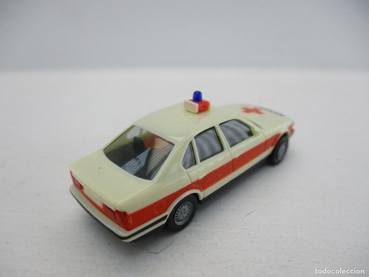 Coches a escala: COCHE ESCALA 1:87 REF LIBR - Foto 2