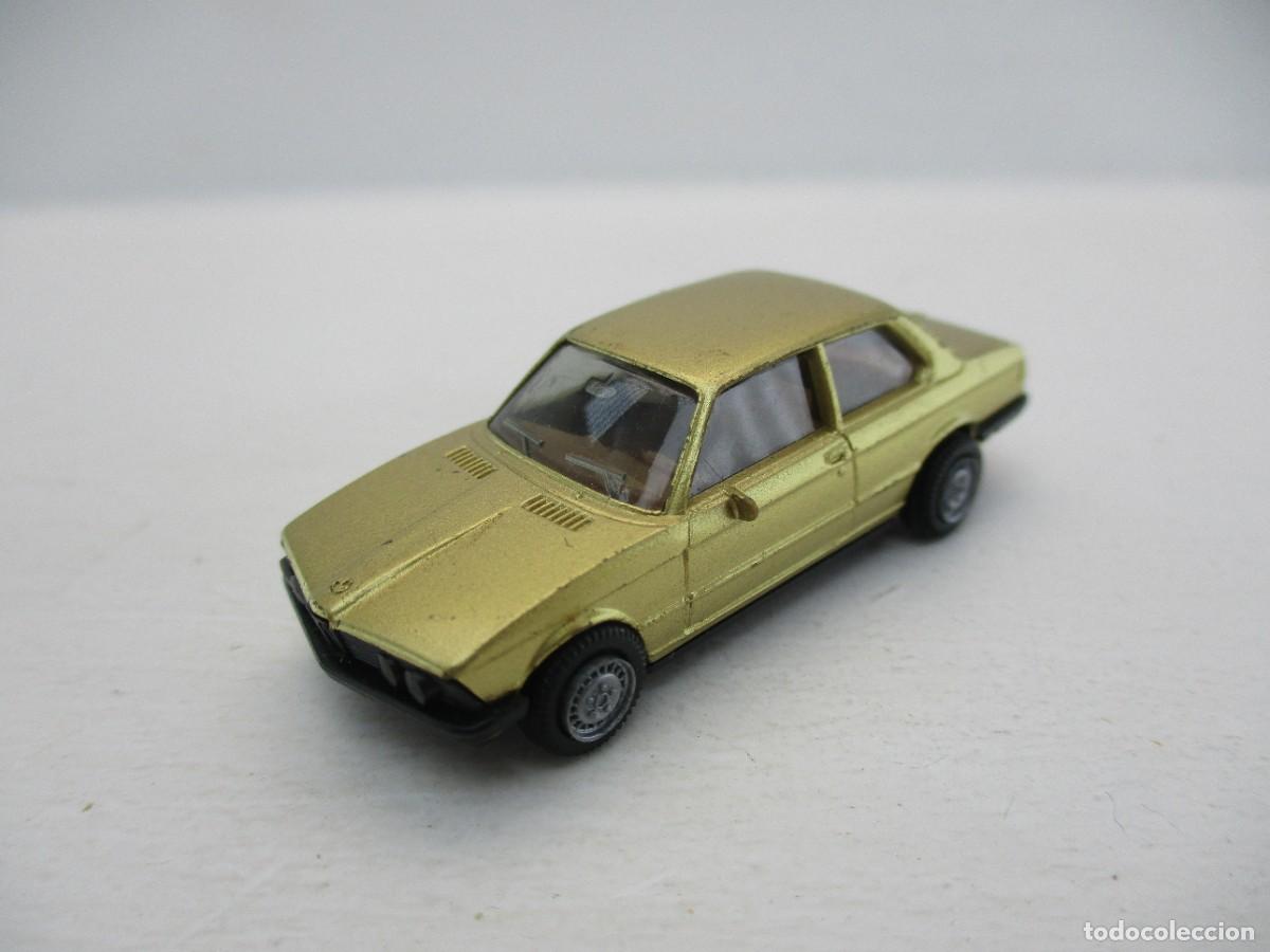 Coches a escala: COCHE ESCALA 1:87 REF LIBR - Foto 1