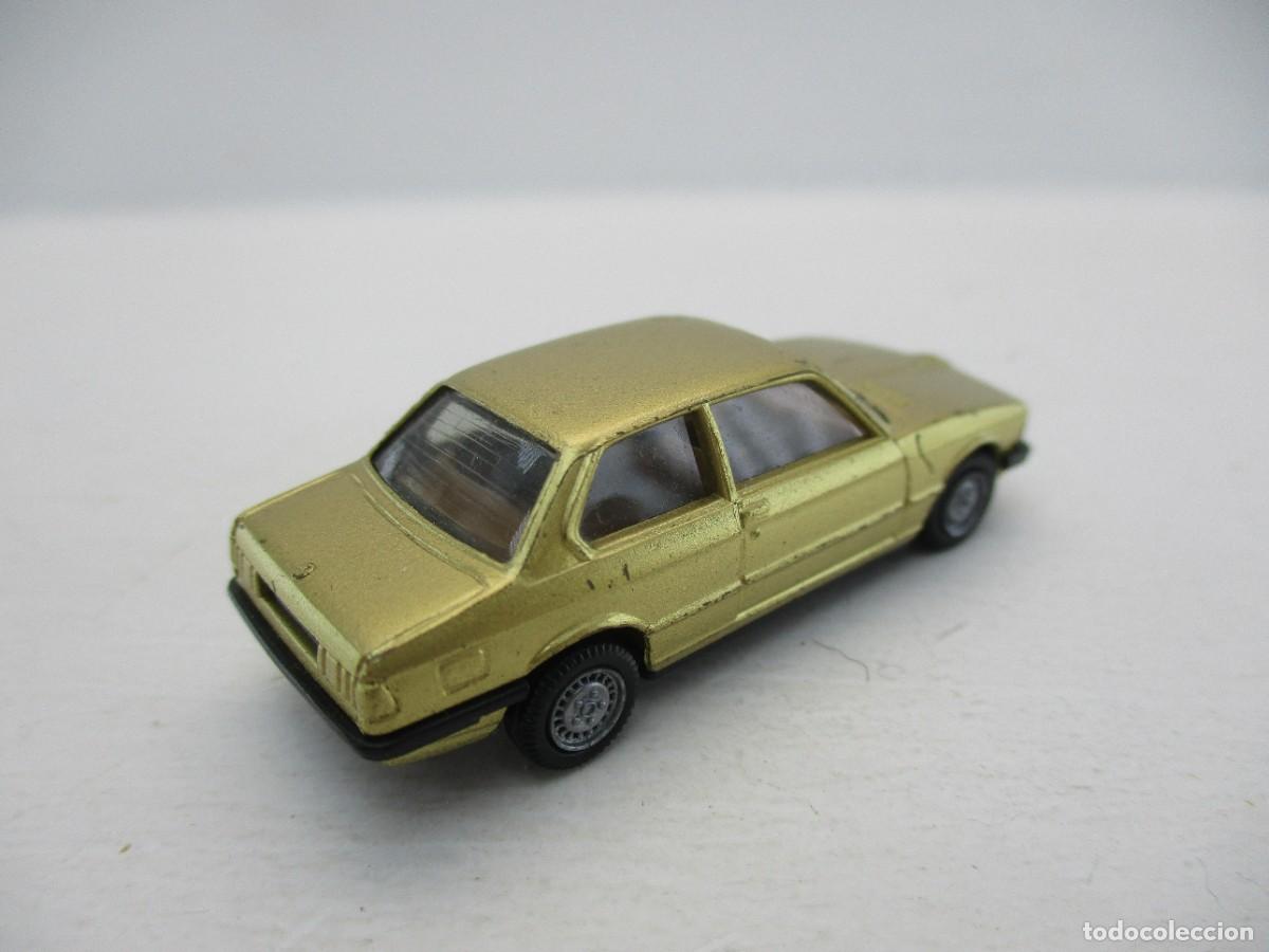 Coches a escala: COCHE ESCALA 1:87 REF LIBR - Foto 2