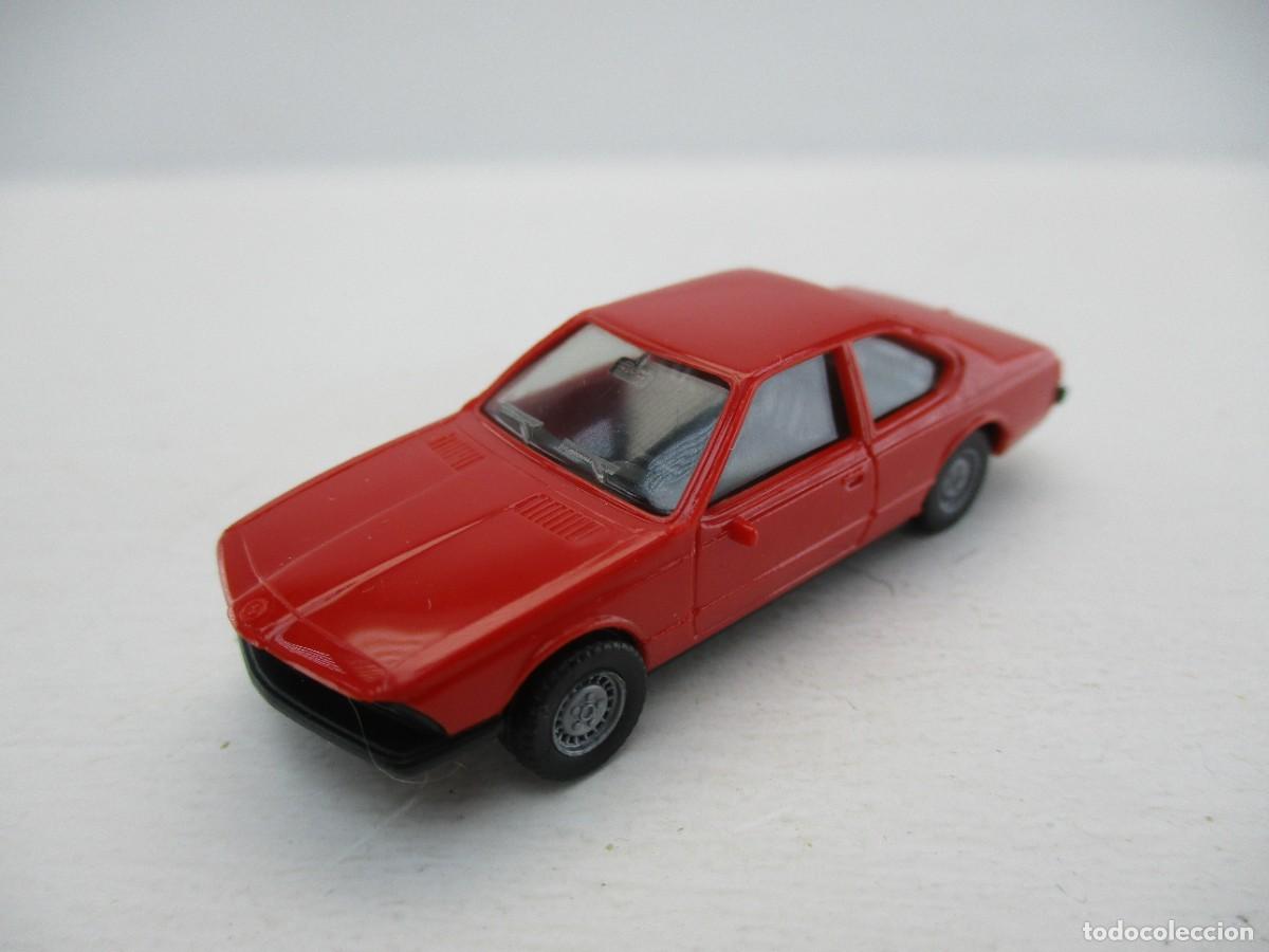 Coches a escala: COCHE ESCALA 1:87 REF LIBR - Foto 1
