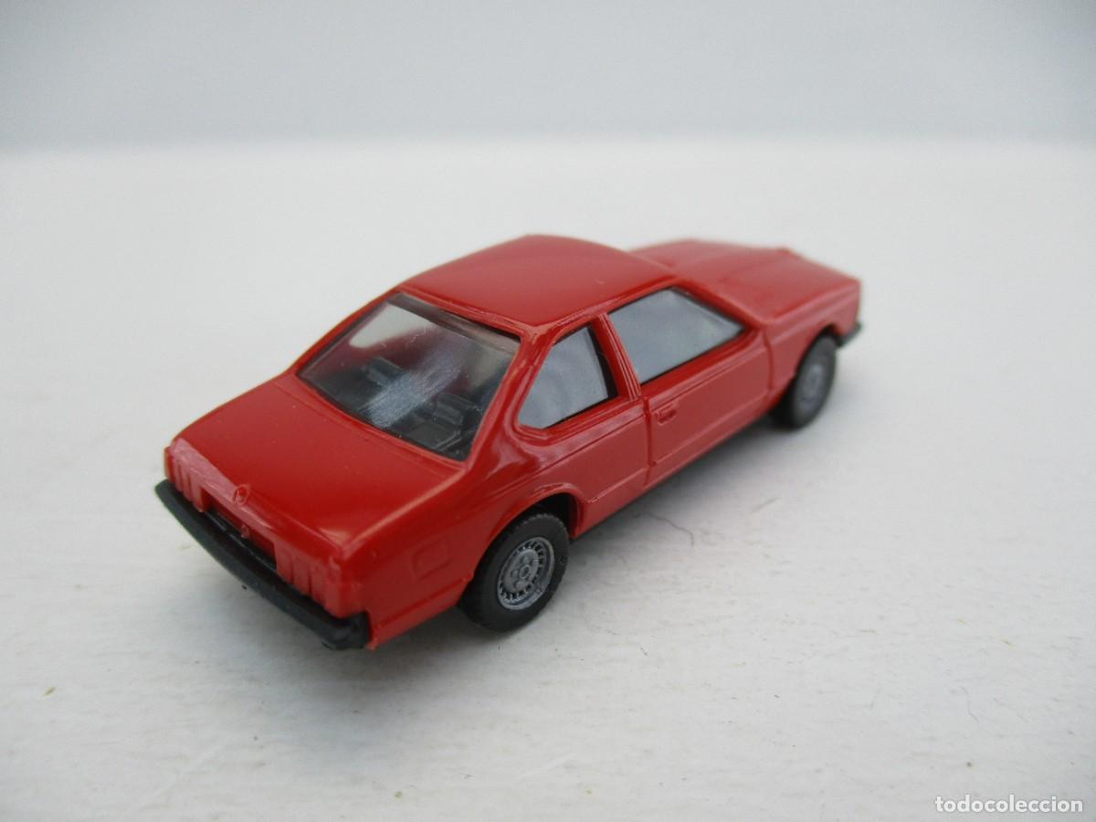 Coches a escala: COCHE ESCALA 1:87 REF LIBR - Foto 2