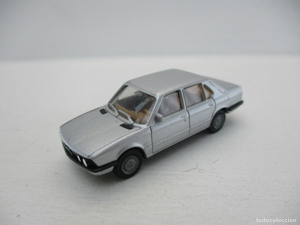 Coches a escala: COCHE ESCALA 1:87 REF LIBR - Foto 1