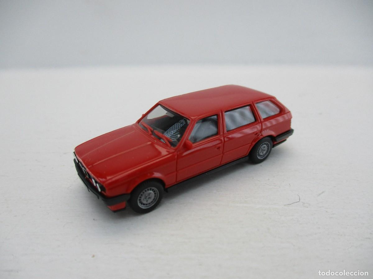 Coches a escala: COCHE ESCALA 1:87 REF LIBR - Foto 1