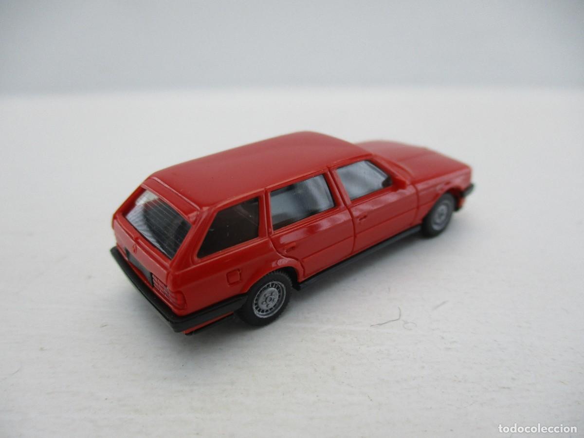 Coches a escala: COCHE ESCALA 1:87 REF LIBR - Foto 2
