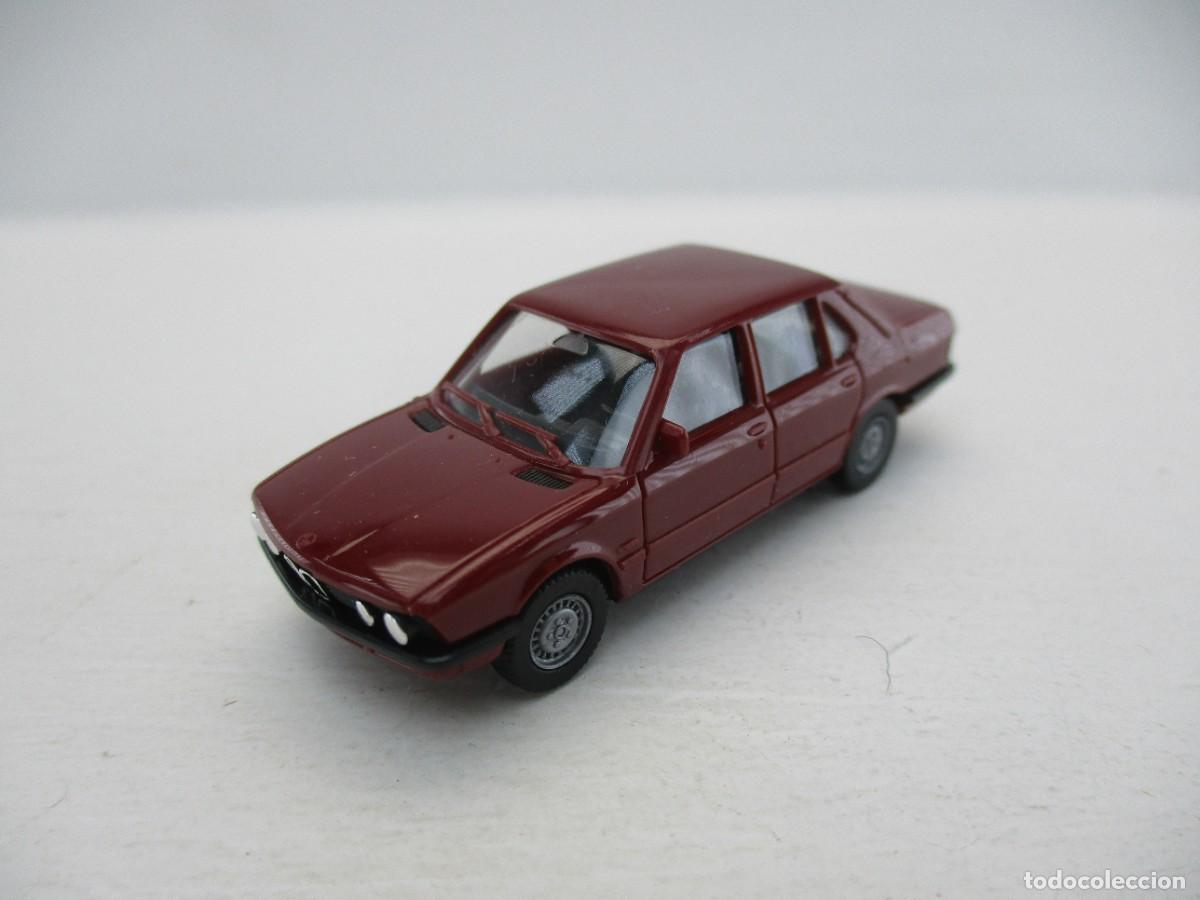 Coches a escala: COCHE ESCALA 1:87 REF LIBR