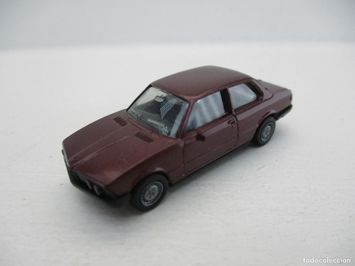 Coches a escala: COCHE ESCALA 1:87 REF LIBR - Foto 1