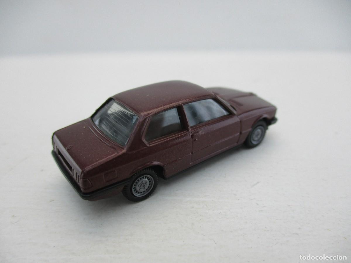 Coches a escala: COCHE ESCALA 1:87 REF LIBR - Foto 2