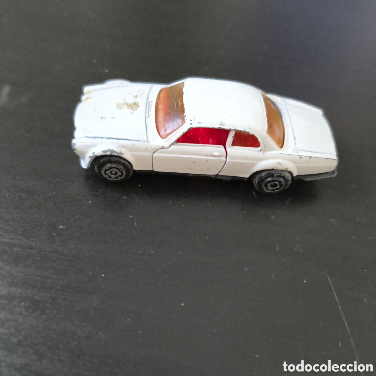 Modellautos: JAGUAR XJ12 de Guisval escala 1.64