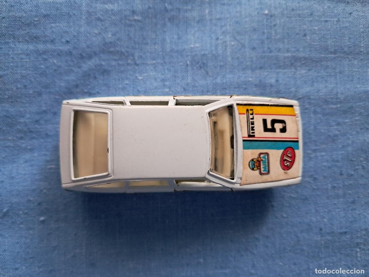 Coches a escala: CHRISLER 150 GLS DE LA MARCA MIRA - Foto 5