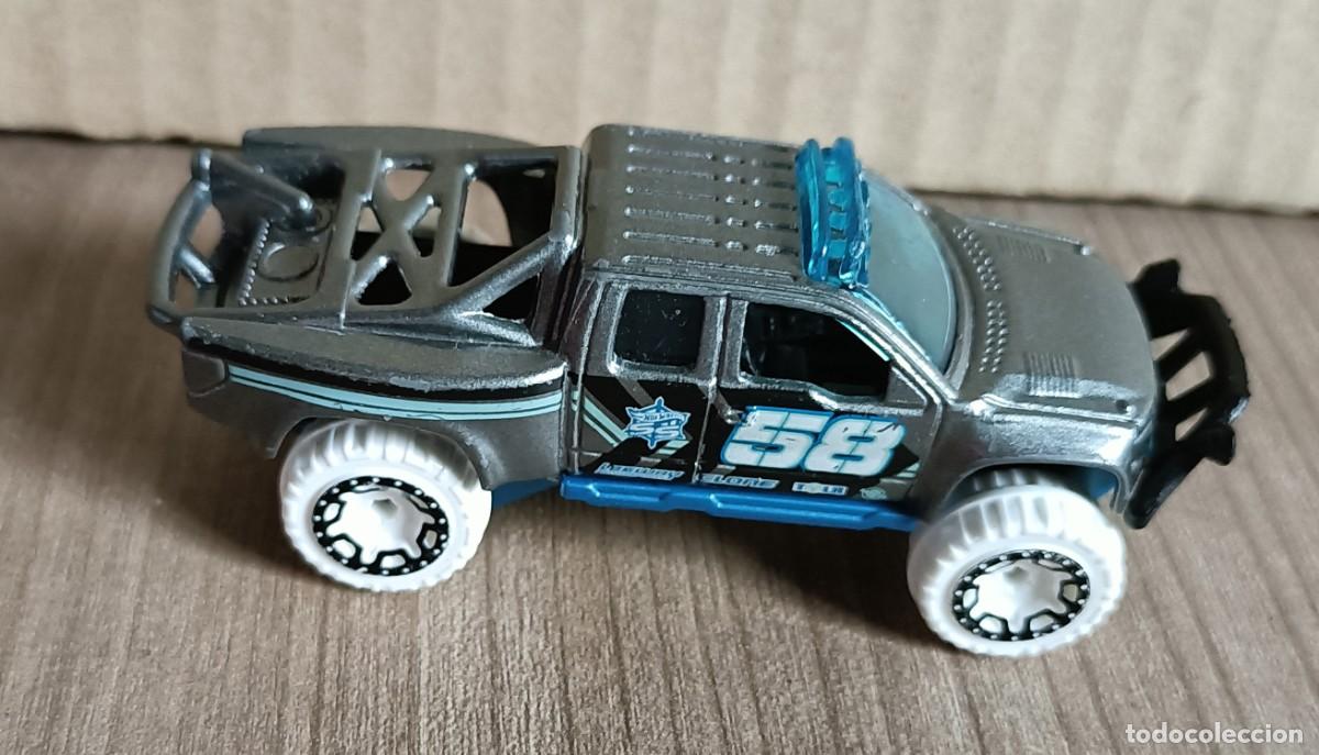 Coches a escala: Juguete, coche Mattel - Hotwheels - la conservacion es buena