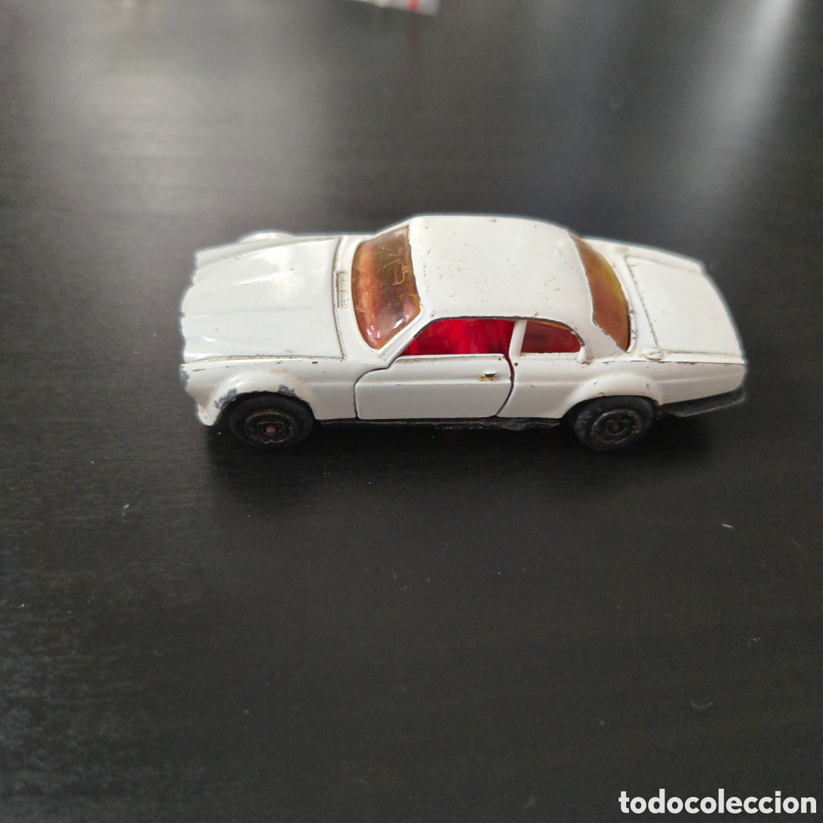 Voitures &agrave; l'&eacute;chelle: Jaguar XJ12, Guisval, Made in Spain