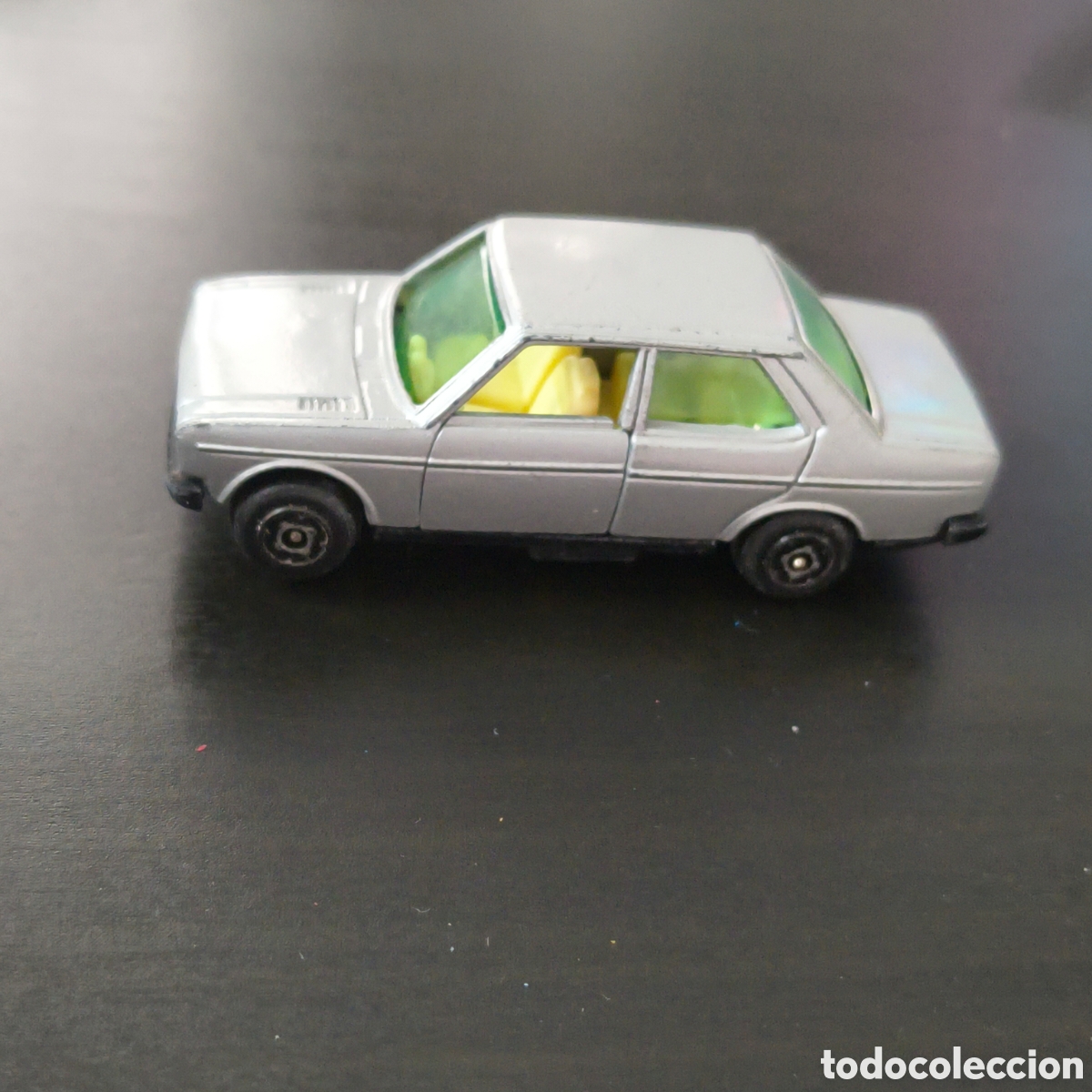 Coches a escala: SEAT 131, Guisval, Made in Spain
