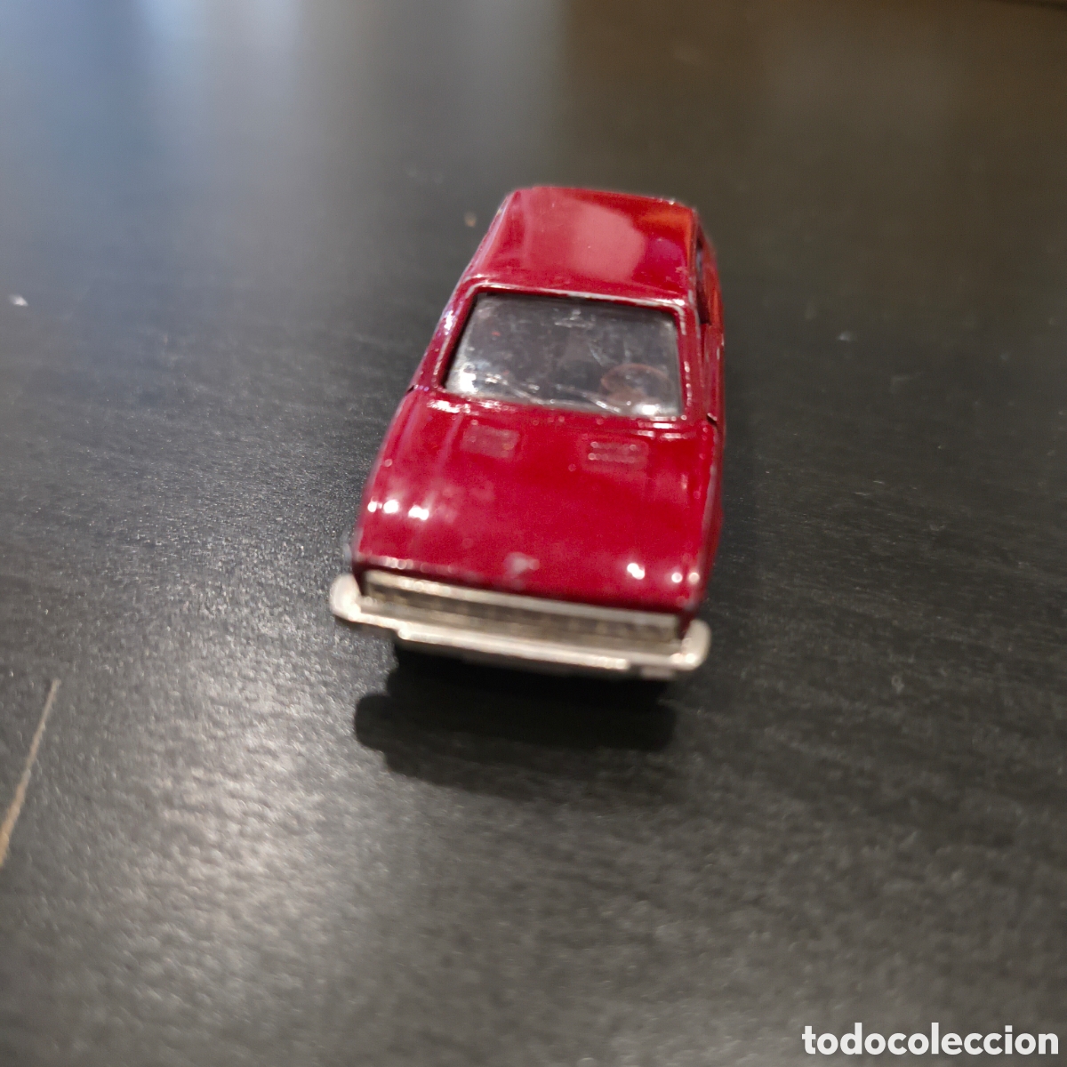 Coches a escala: ANTIGUO COCEH SEAT 128 DE MIRA