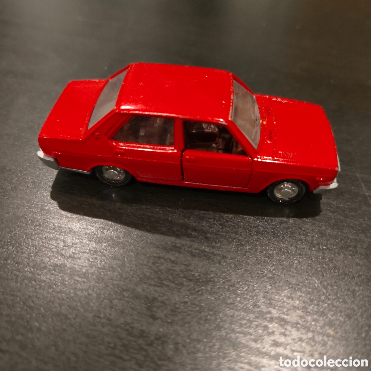 Coches a escala: Seat 131 E de MIRA REF 148
