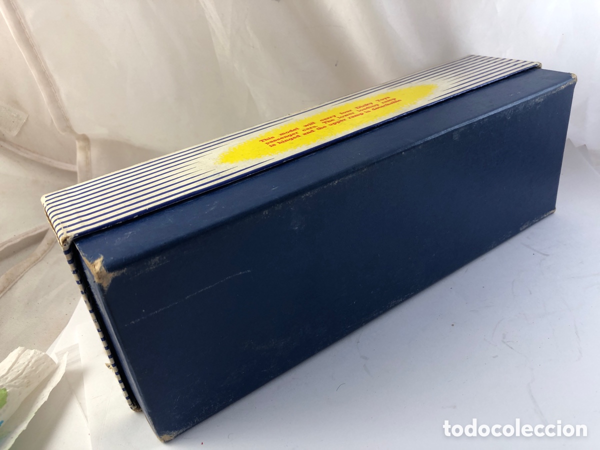 Coches a escala: Dinky Supertoys 982 Pullmore Car Transporter - Foto 16