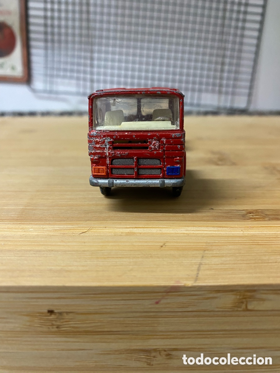 Modellautos: camion pegaso mira escala 1/64